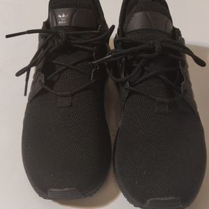 Adidas Swift run shoes